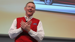 Illustration for article titled Ford Loses $1 Billion In Europe, Twitter Reveals The 2013 Audi R8, And Olympic Trains Run Late